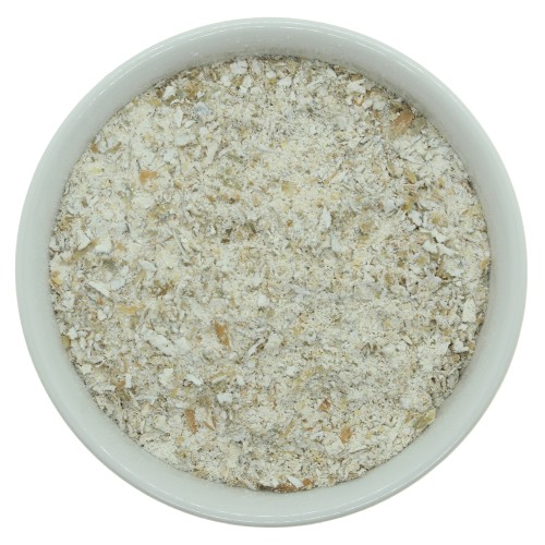 Mąka żytnia typ 2000